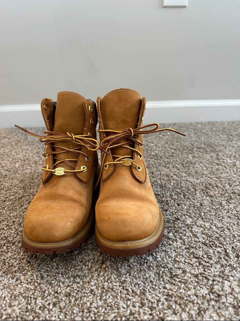 Women’s Timberland Waterproof #27331 Boots
